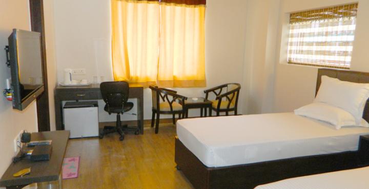 Hotel Astor